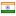 entrancesofindia.com server is located in India
